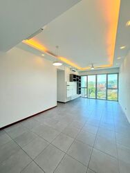 The Nexus (D21), Condominium #589731741